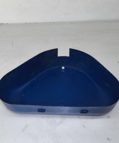 Pokrywa obudowa osłona akumulatora MZ TS 250 250/1 - obrazek 5