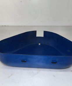 Pokrywa obudowa osłona akumulatora MZ TS 250 250/1 - obrazek 4