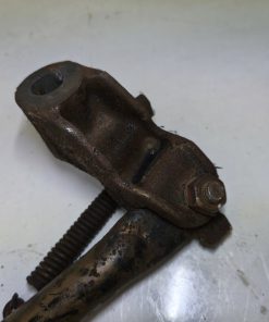 Stopka boczna nóżka tylna MZ TS 250 250/1 ES 250/2 Trophy 250 Jaskółka MZ ETZ 251 150 125 - obrazek 7