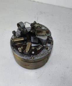 Stojan 6V MZ TS 250 250/1 150 125 aparat zapłonowy MZ 250/2 125 150 175 Trophy prądnica