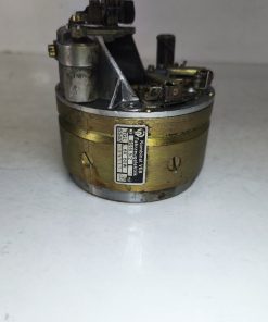 Alternative view of Stojan 6V aparat zapłonowy pod przyśpieszacz zapłonu MZ ES 250/2 175/2 Trophy, MZ ES 250/1 175/1 Jaskółka  wirnik stojan przyspieszacz zapłonu prądnica