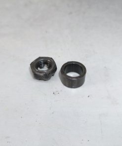 Alternative view of Dystans sprzęgła MZ TS 250 ES 250/2 Trophy ES 250/1 Jaskółka sprzęgło regulacja naciąg sprzęga tuleja dystansowa