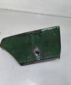 Alternative view of Pokrywa akumulatora MZ ETZ 250 osłona obudowa boczek