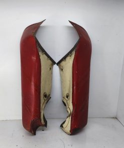 Osłony nóg osłony na nogi MZ ES 250/2 Trophy