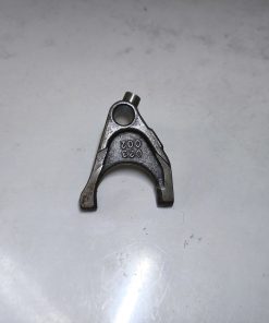 Wodzik skrzyni biegów 023 MZ ES 250/1 Jaskółka, ES 250/2 Trophy TS 250 - wersja czterobiegowa.