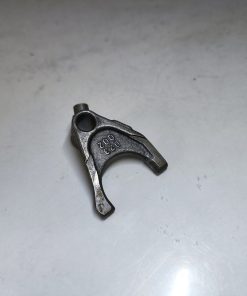 Alternative view of Wodzik skrzyni biegów 023 MZ ES 250/1 Jaskółka, ES 250/2 Trophy TS 250 - wersja czterobiegowa.