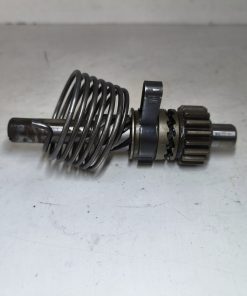 Wałek startera MZ ES 250/2 175/2 Trophy, TS 250 silnik czterobiegowy