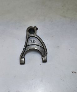 Wodzik skrzyni biegów 022 MZ ES 250/1 Jaskółka, ES 250/2 Trophy TS 250 - wersja czterobiegowa.