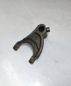 Alternative view of Wodzik skrzyni biegów 022 MZ ES 250/1 Jaskółka, ES 250/2 Trophy TS 250 - wersja czterobiegowa.