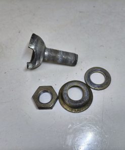 Śruba mocowanie uchwyt lampy przedniej MZ ETZ 250 251 150 125 lampa przód obudowa lampy