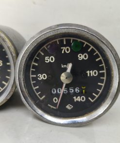 Licznik i obrotomierz MZ ETZ 251 150 125 prędkościomierz