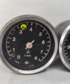 Alternative view of Licznik i obrotomierz MZ ETZ 251 150 125 prędkościomierz