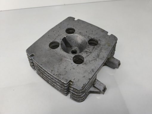 Głowica silnika MZ ETZ 250 251 używany oryginał - obrazek 2