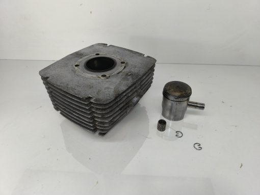 Cylinder MZ ETZ 250 z tłokiem wymiar 69.96