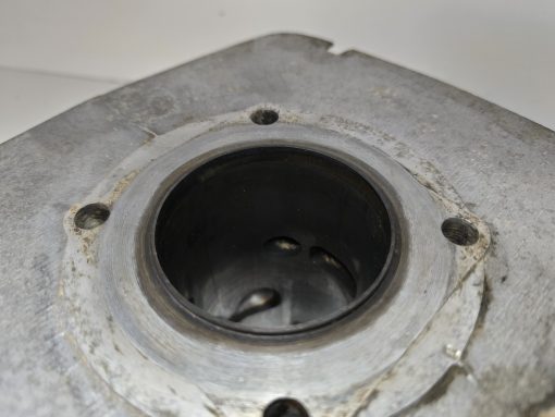 Cylinder MZ ETZ 250 z tłokiem wymiar 69.96 - obrazek 5