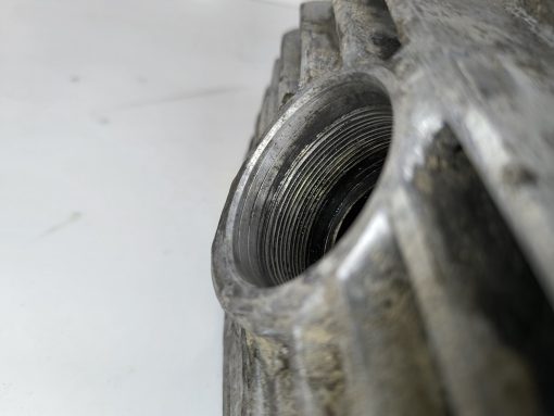 Cylinder MZ ETZ 250 z tłokiem wymiar 69.96 - obrazek 7