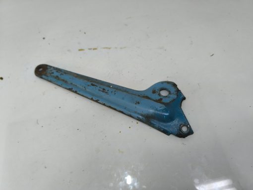 Uchwyt mocowanie tłumika MZ ES 250 175 Jaskółka
