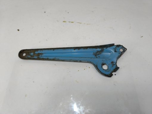 Uchwyt mocowanie tłumika MZ ES 250 175 Jaskółka - obrazek 3