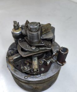 Alternative view of Prądnica aparat zapłonowy silnika MZ ES 250/2 175/2 Trophy 250/1 175/2 Jaskółka stojan wirnik przyspieszacz zapłonu