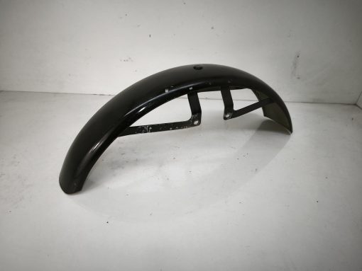 Błotnik przedni przód MZ TS 250/1 150 125 - obrazek 3