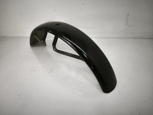 Błotnik przedni przód MZ TS 250/1 150 125 - obrazek 2