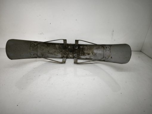 Błotnik przedni przód MZ TS 250/1 150 125 - obrazek 5