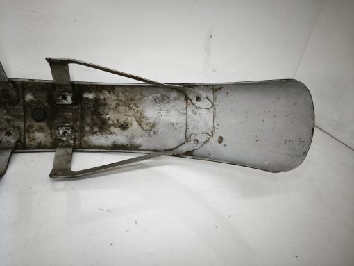 Błotnik przedni przód MZ TS 250/1 150 125 - obrazek 6