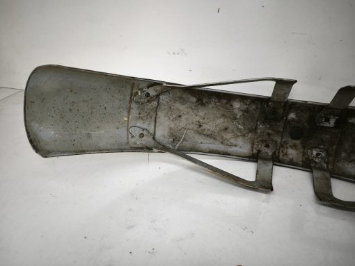 Błotnik przedni przód MZ TS 250/1 150 125 - obrazek 7
