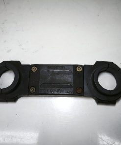 Rozpórka Tarozzi stabilizator zawieszenie przednie MZ ETZ 250 251 TS 250/1 pod kosz wózek boczny Superelastic