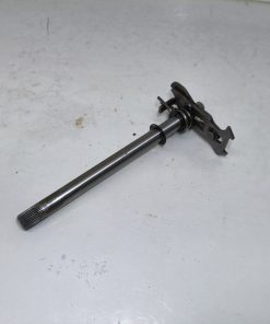 Dźwignia wałek zmiany biegów MZ ETZ 250 251 301 TS 250/1 zmieniacz wybierak skrzyni biegów MZ