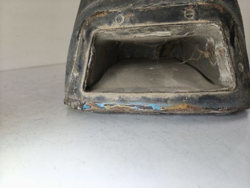 Blacha siedzenia MZ TS 250 250/1 siedzenie schowek blacha schowka tylnego. - obrazek 5