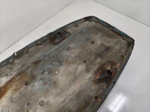 Blacha siedzenia MZ TS 250 250/1 siedzenie schowek blacha schowka tylnego. - obrazek 7