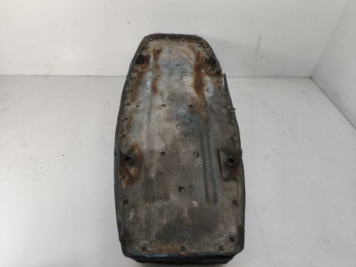 Blacha siedzenia MZ TS 250 250/1 siedzenie schowek blacha schowka tylnego. - obrazek 4