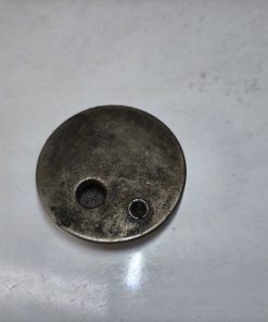 Alternative view of Filterek filtr sitko pompy oleju Awo Simson 425 pompka pompa oleju