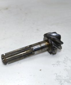 Alternative view of Wałek ataku Awo Simson 425 - 7 zębów. Wał Kardana dyfer.