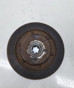 Alternative view of Tarcza sprzęgła Awo Simson 425 tarcz sprzęgłowa sprzęgło silnik