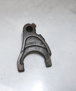 Wodzik skrzyni biegów 022 MZ ES 250/1 Jaskółka, ES 250/2 Trophy TS 250 - wersja czterobiegowa.