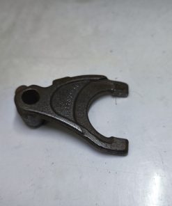 Alternative view of Wodzik skrzyni biegów 022 MZ ES 250/1 Jaskółka, ES 250/2 Trophy TS 250 - wersja czterobiegowa.