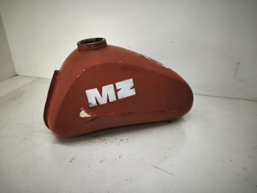 Zbiornik paliwa bak MZ ETZ 150 125 - obrazek 2