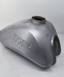 Zbiornik paliwa bak MZ ETZ 150 125