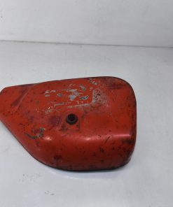 Obudowa akumulatora boczek osłona pokrywa MZ ETZ 150 125