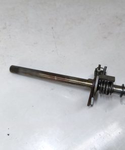 Dźwignia zmiany biegów MZ ETZ 125 150 wałek biegów