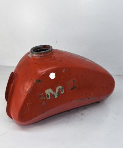 Alternative view of Zbiornik paliwa bak MZ ETZ 150 125