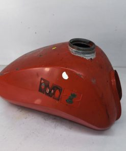 Zbiornik paliwa bak MZ ETZ 150 125