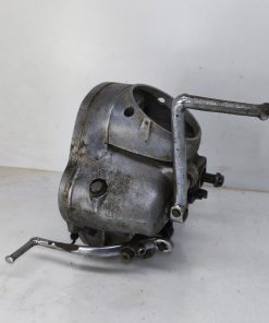 Skrzynia biegów MZ IFA BK 350