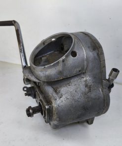 Alternative view of Skrzynia biegów MZ IFA BK 350