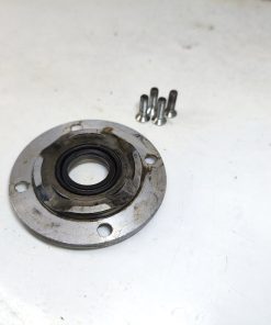 Alternative view of Osłona obudowa uszczelniacza łożyska wału MZ ETZ 125 150