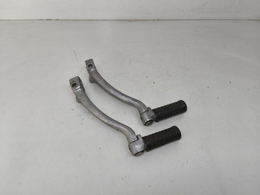 Oryginał DDR fabrycznie nowy - starter kopniak MZ ES 250/2 Trophy