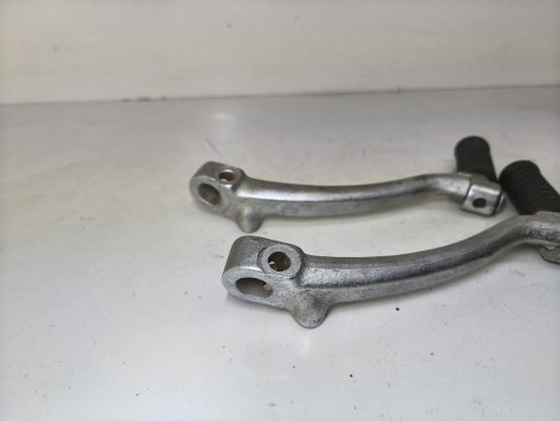 Oryginał DDR fabrycznie nowy - starter kopniak MZ ES 250/2 Trophy - obrazek 4