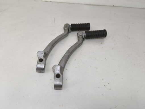 Oryginał DDR fabrycznie nowy - starter kopniak MZ ES 250/2 Trophy - obrazek 3